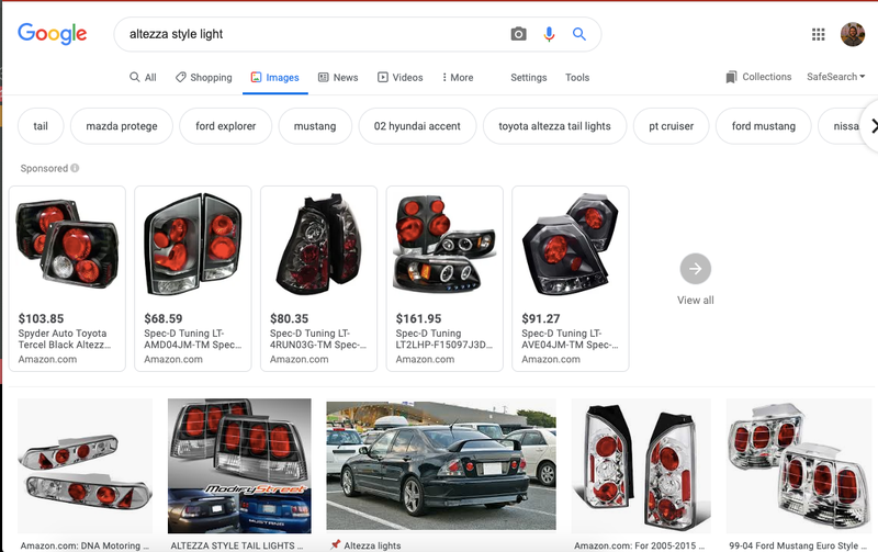 Searched 9/11/19; you can still find them easily